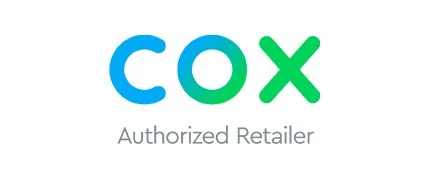 Cox provider logo
